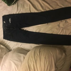 American eagle jeggings