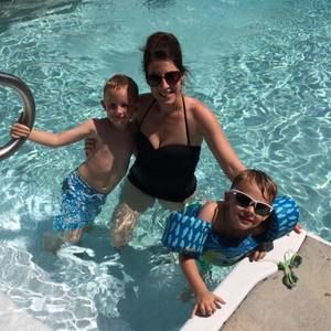 Meet your Posher, Laura