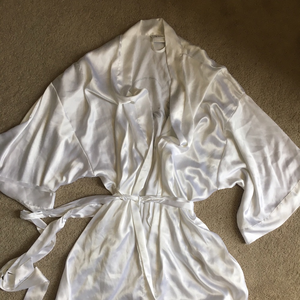 Victoria secret Bridal rove