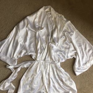 Victoria secret Bridal rove