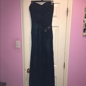 Prom dress for sale!