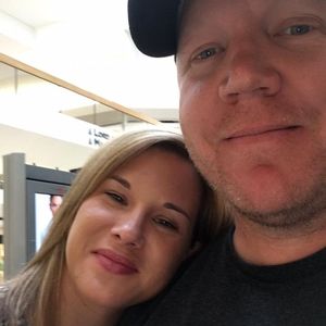 Meet your Posher, Aprille