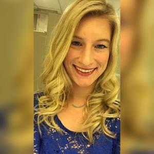 Meet your Posher, Sammie