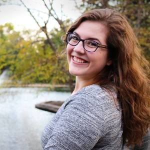 Meet your Posher, Anna