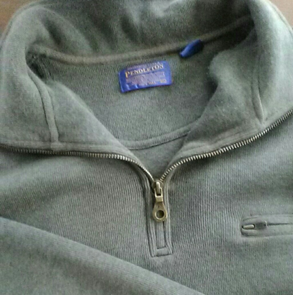 PENDLETON LONG SLEEVE XL (since 1863)