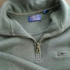 PENDLETON LONG SLEEVE XL (since 1863)