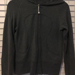 Lululemon hoodie size 6