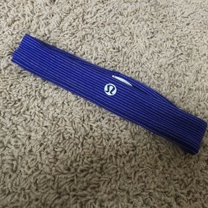 Lululemon Headband