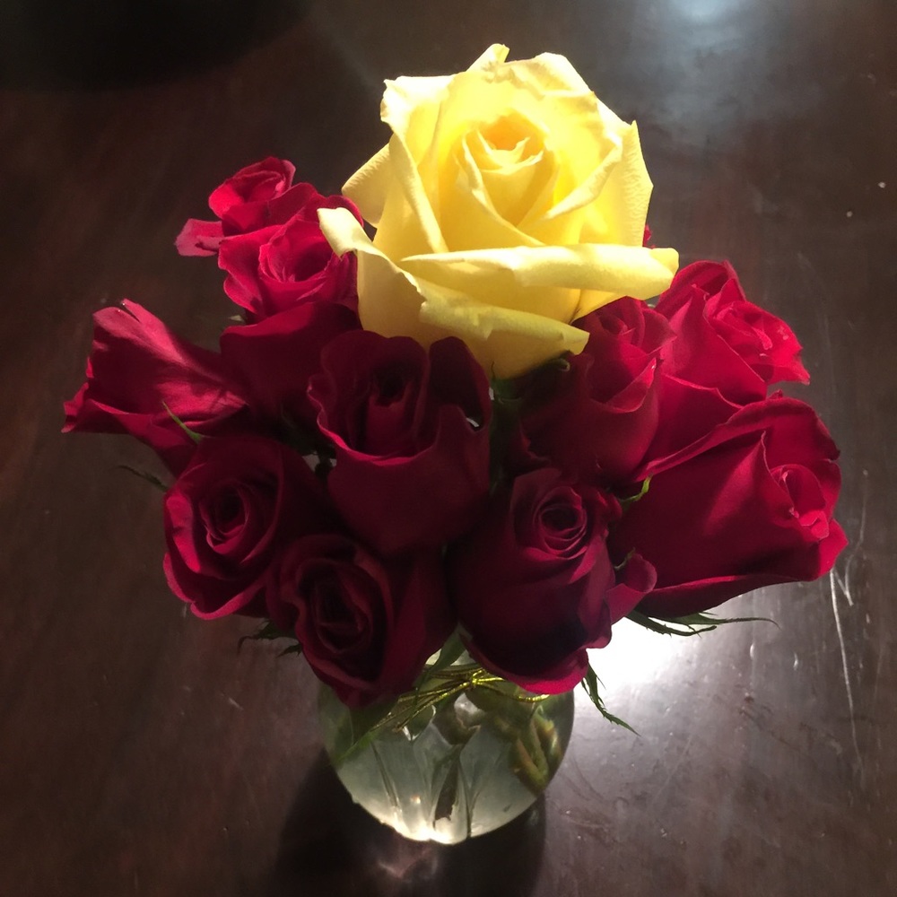 Meet your Posher, Deborah