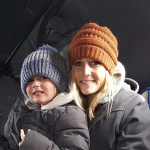 Meet your Posher, Susan