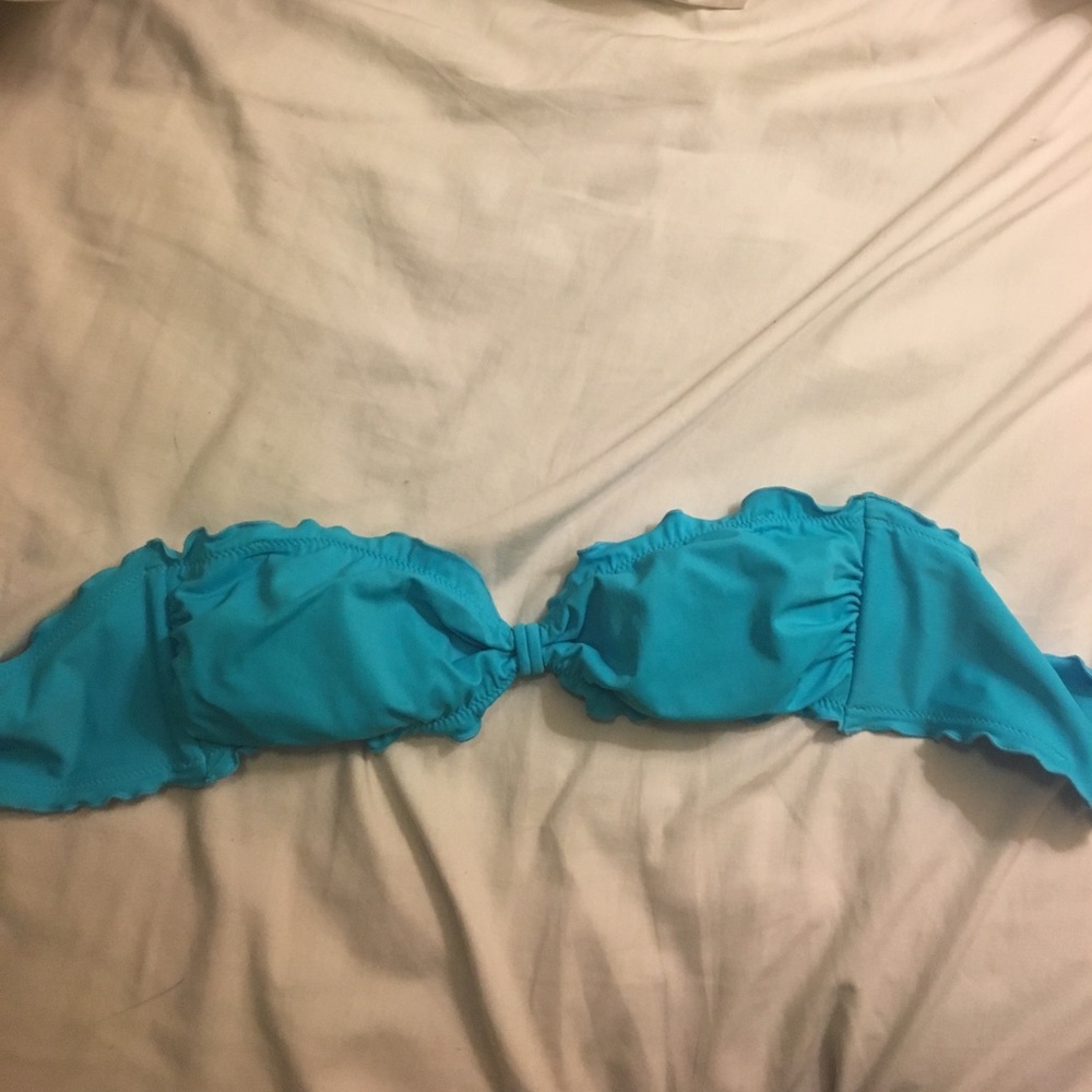 VS swim top