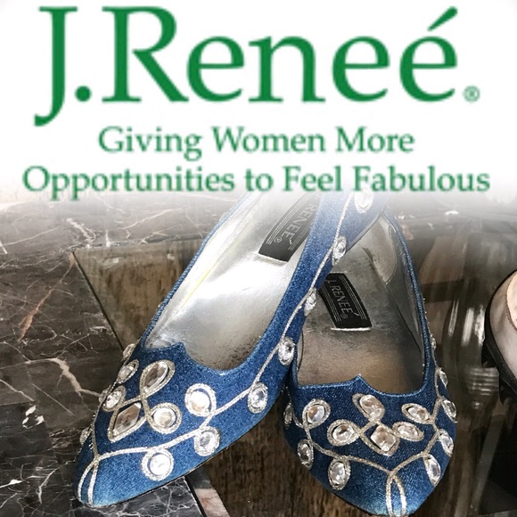 J.Renee Shoes - J Renee shoes