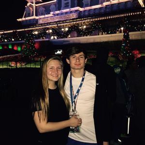 Meet your Posher, Joseph