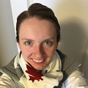 Meet your Posher, Felicia