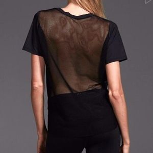 NWT Boutique Varley Fairmont Tee