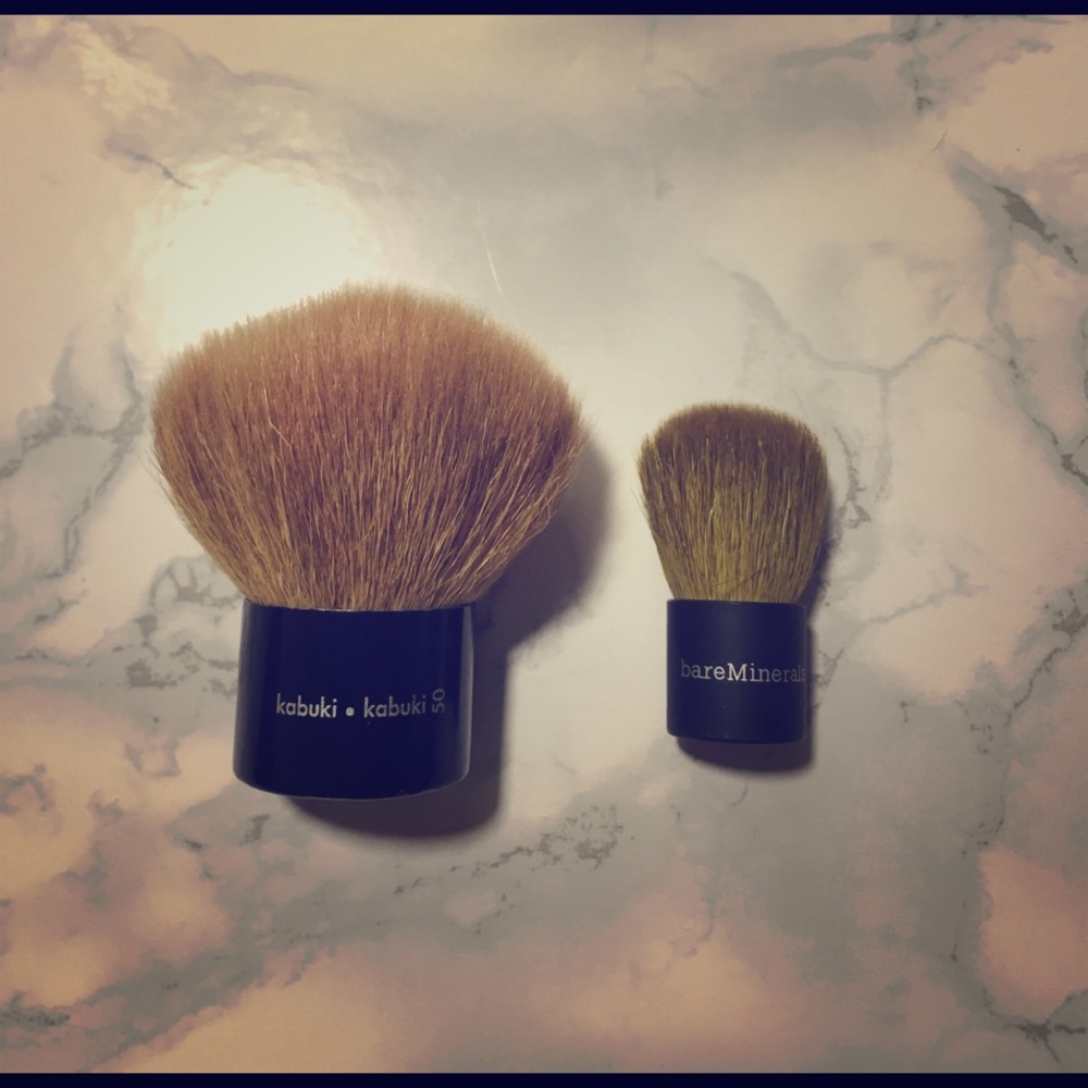 Two Brush Bundle