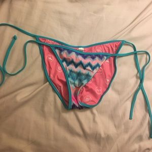 VS swim bottoms