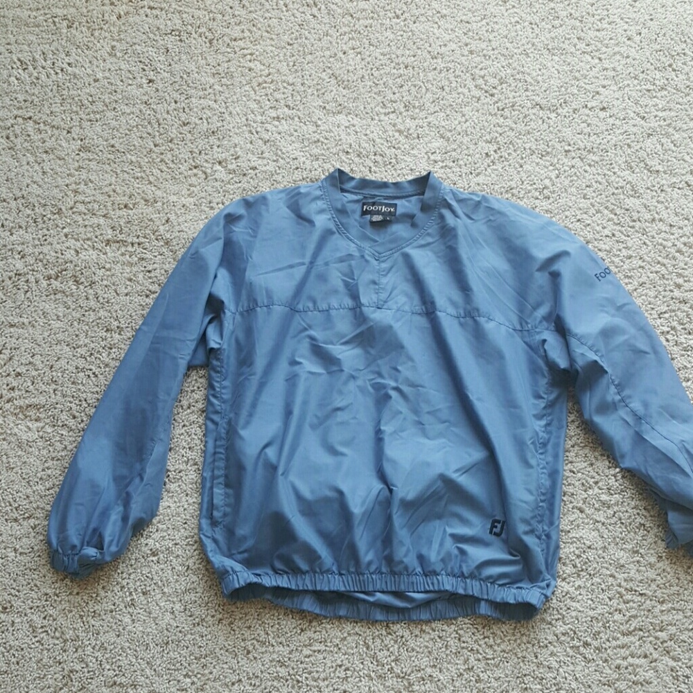 Men's Golf Jacket