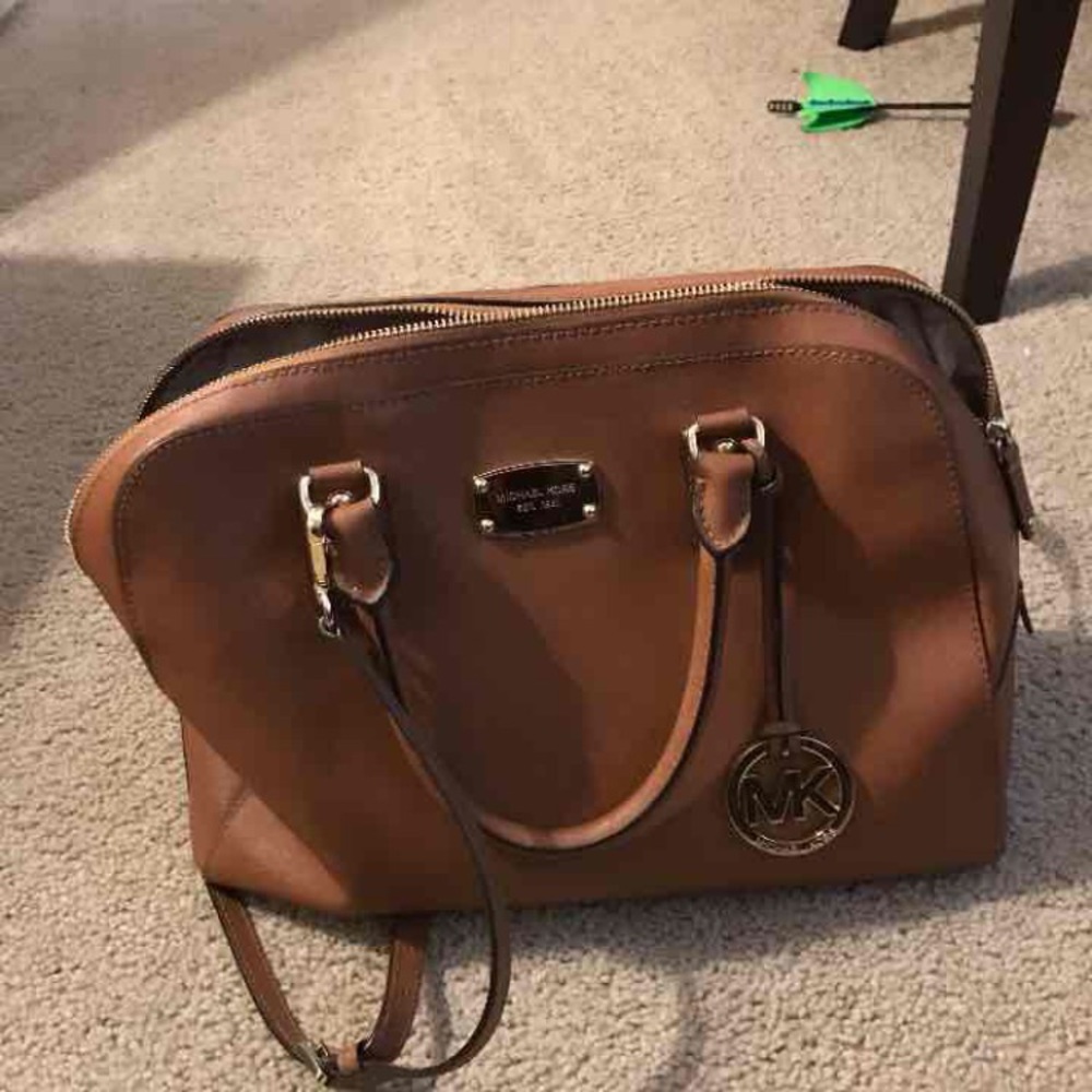 MK Purse