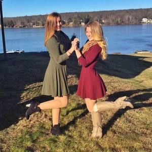 Meet your Posher, Leah-marie