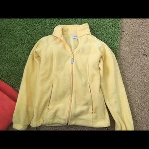 Small Columbia Sweatshirt