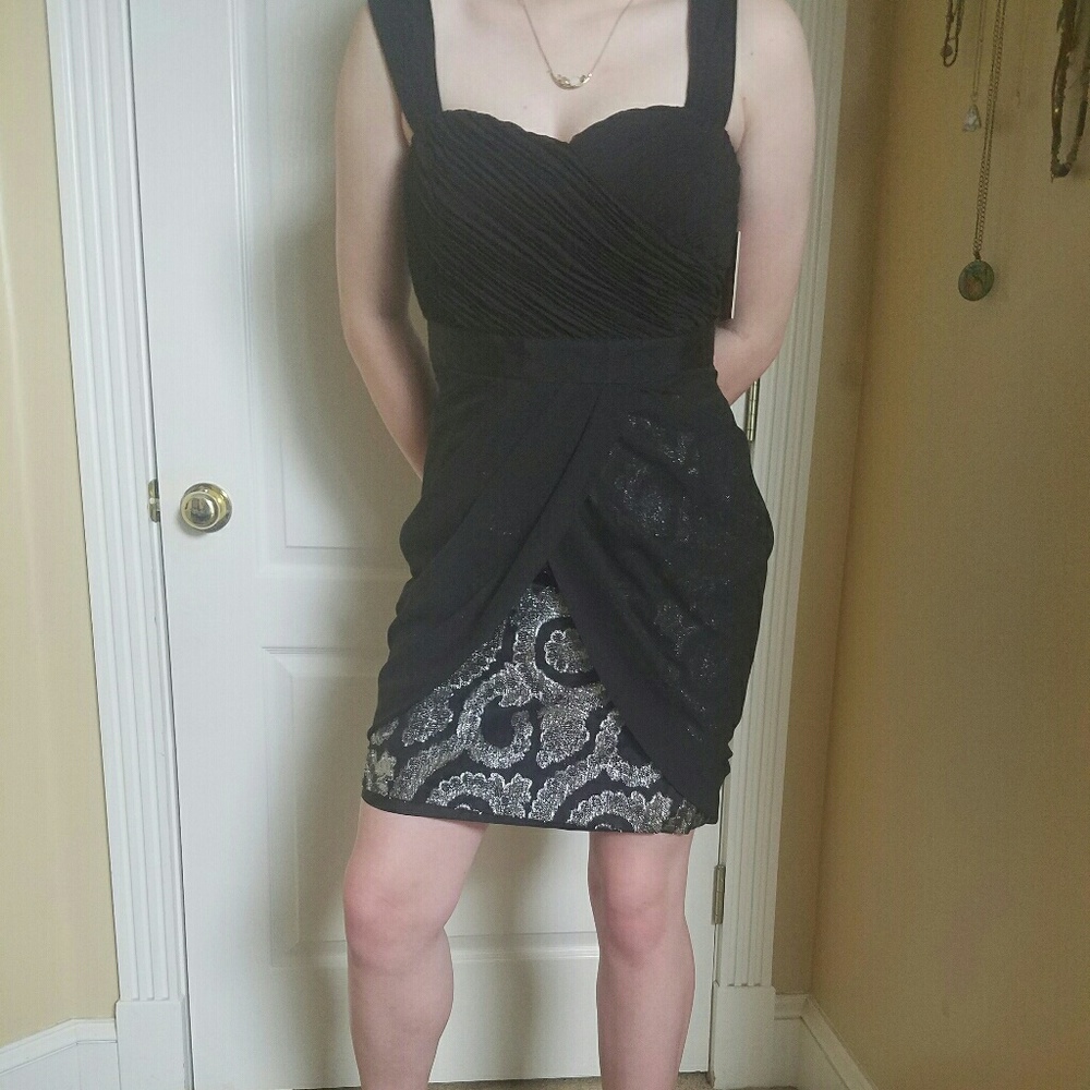 Cocktail dress , sizr 8