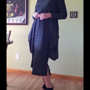 Matti Mamane Tunic and Skirt