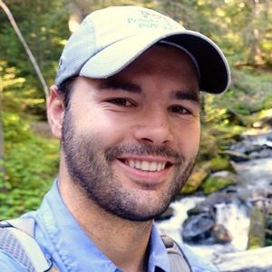 Meet your Posher, Trevor