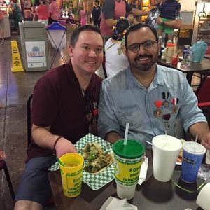 Meet your Posher, Ruben