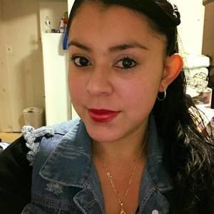 Meet your Posher, Susy