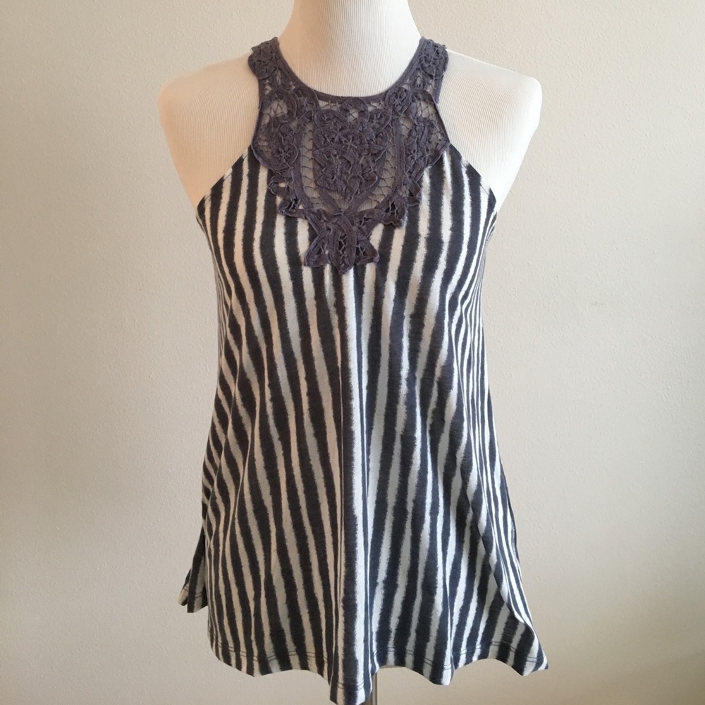 Halter top from H&M