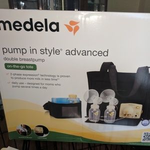 Medela Pump in style advanced