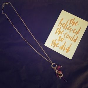Lia Sophia Necklace