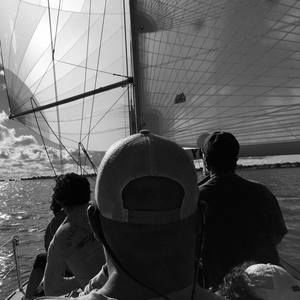 Meet your Posher, Brett