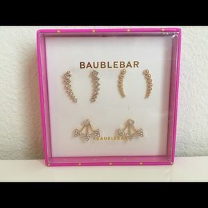 Baublebar Earrings