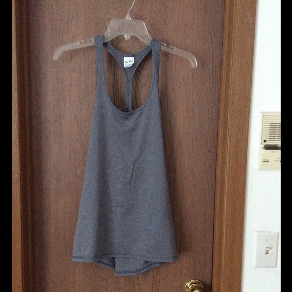 NWOT workout tank