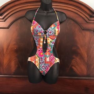Swimsuit