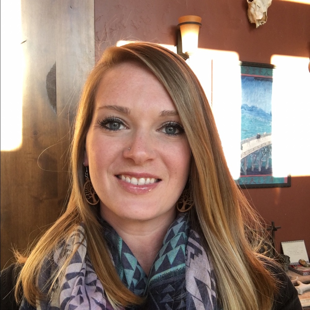 Meet your Posher, Krystle