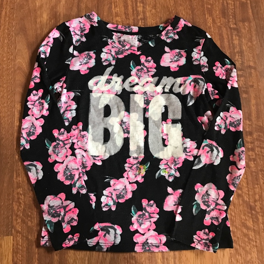 🌸Girl's Top