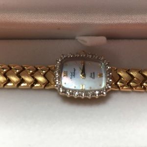 14 kt MICHEAL ANTHONY WATCH