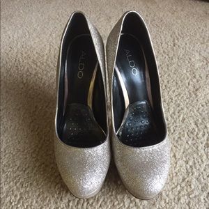 Aldo heels