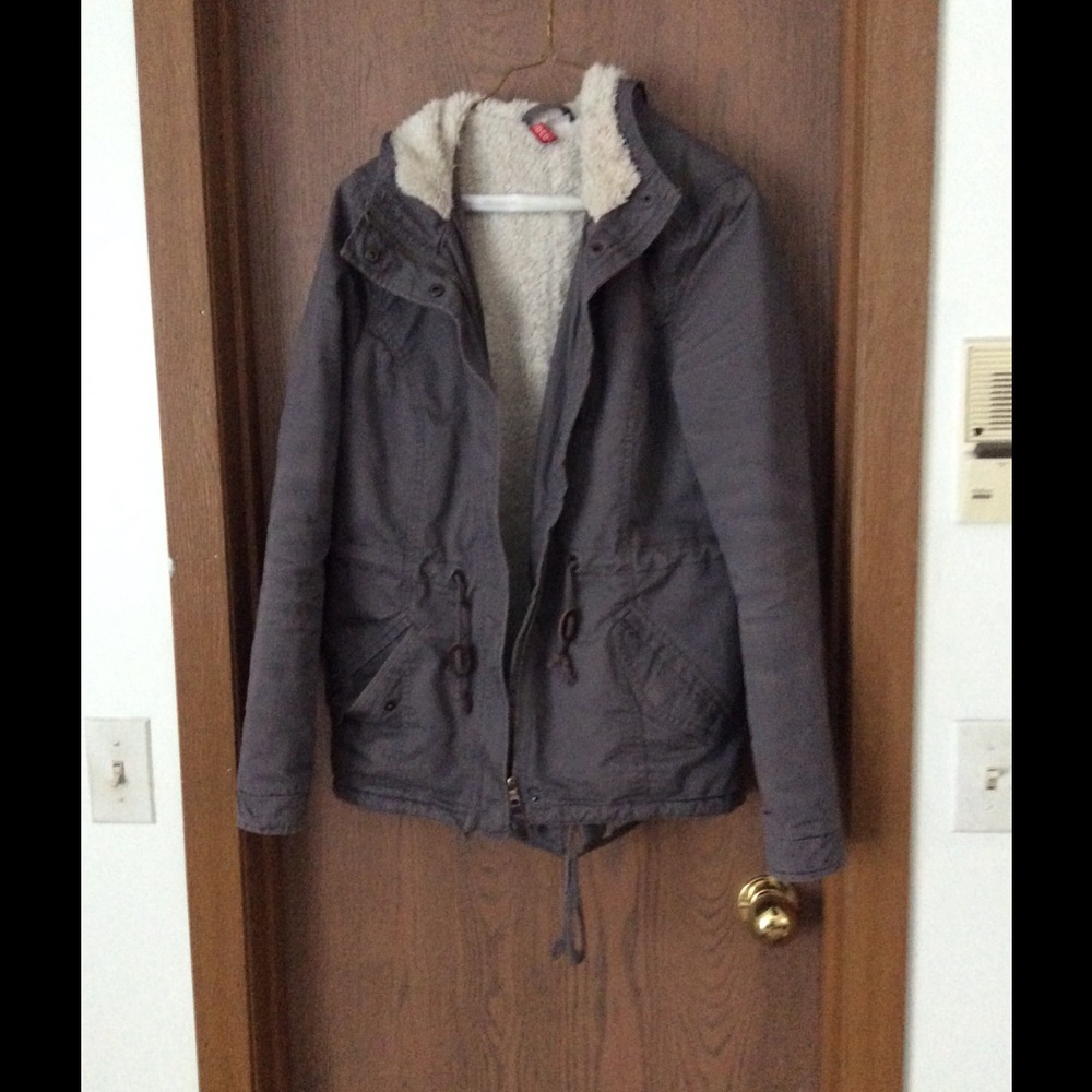 H&M jacket