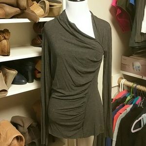 Bailey 44 long sleeve top