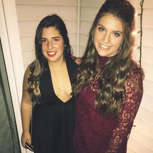 Meet your Posher, Olivia