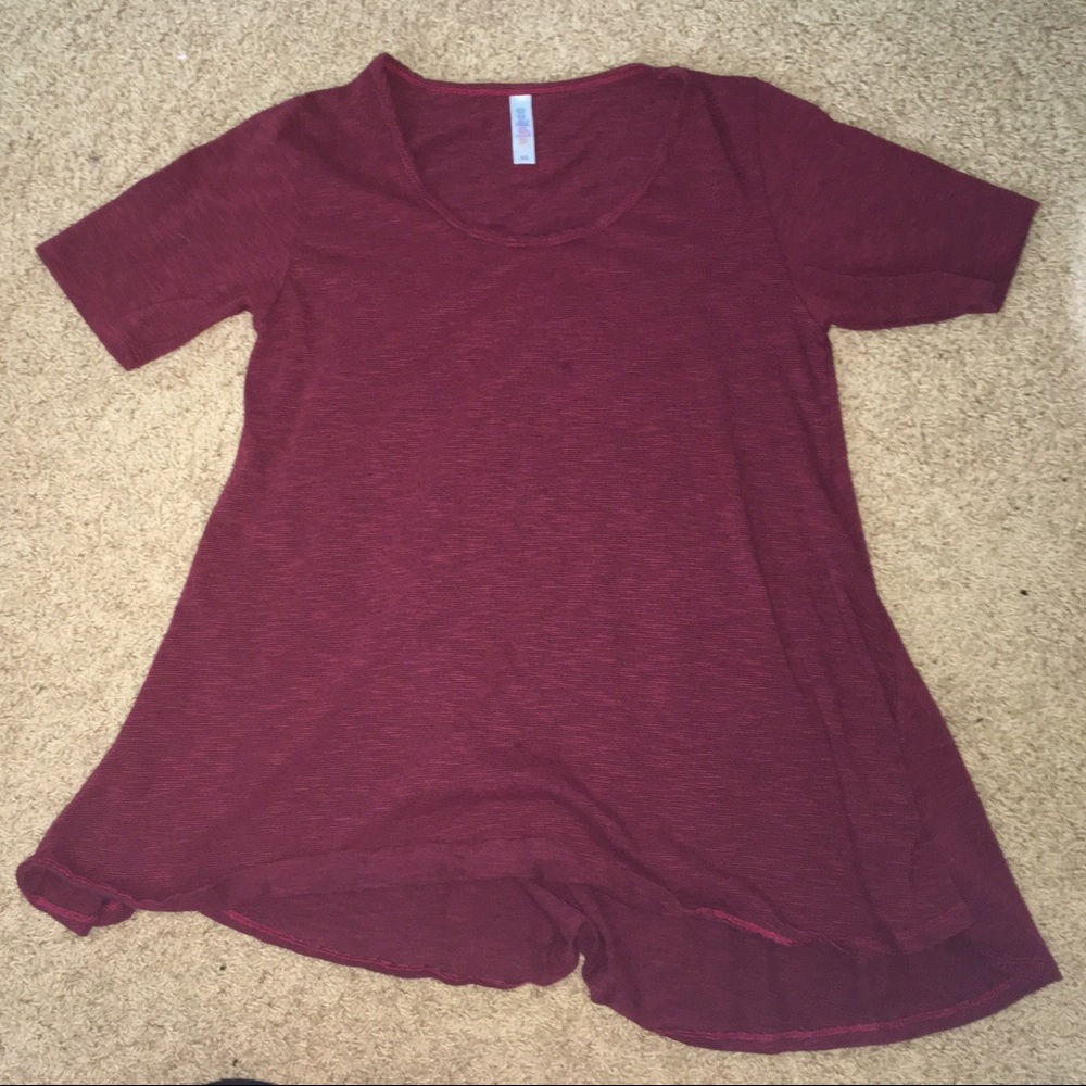 Size XS Perfect T