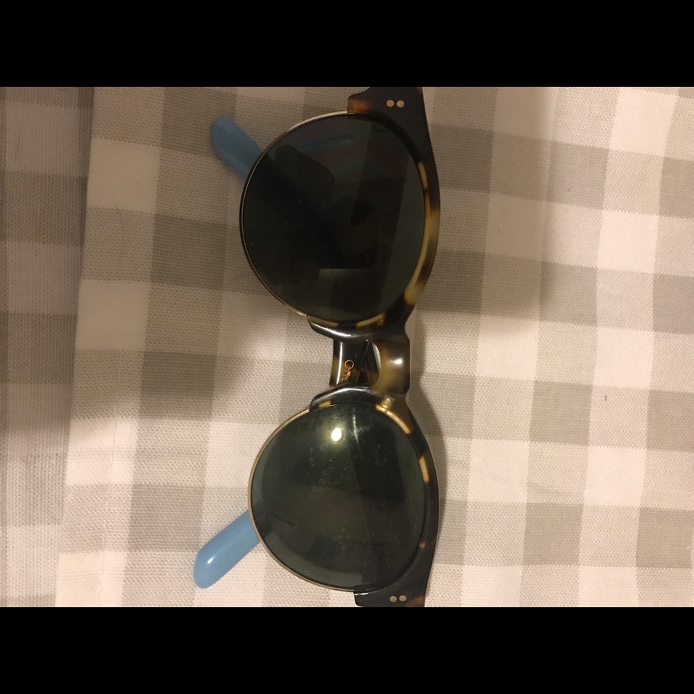 TOMS Sunglasses
