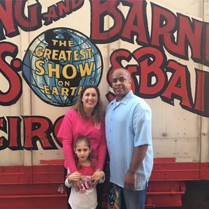 Meet your Posher, Joanna m