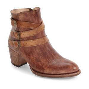 Bed Stu Begin Harness Bootie