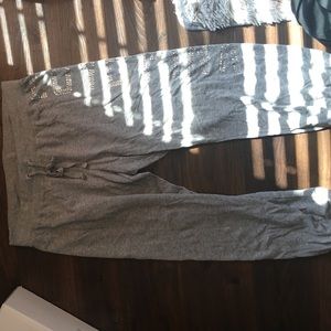 VS Sweatpants size Large