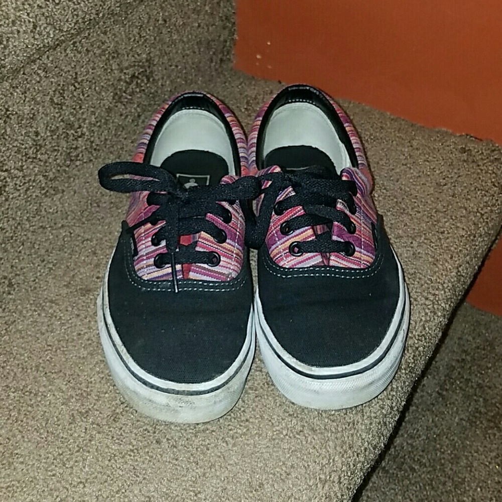 vans